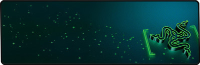 Razer Goliathus Control Gravity Edition Extended Mousepad(Black Green)