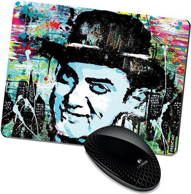

FRENEMY MPAD315 Mousepad(Multicolor)