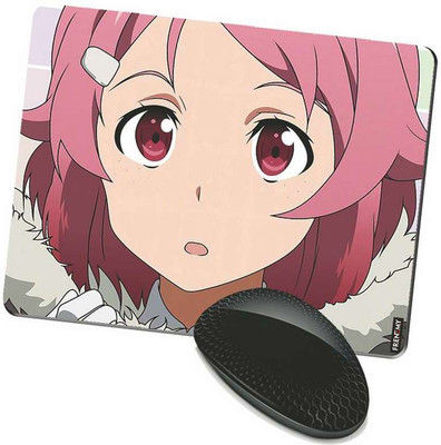 

FRENEMY MPAD7137 Mousepad(Multicolor)
