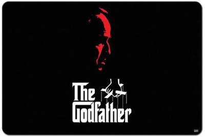 

Shopmania MULTICOLOR-965 Mousepad(Multicolor)