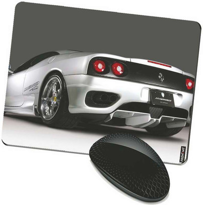 

FRENEMY MPAD2224 Mousepad(Multicolor)