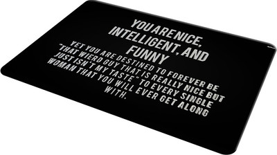 

EMPRESSION EMP-LOT2-66 Mousepad(Multicolor)