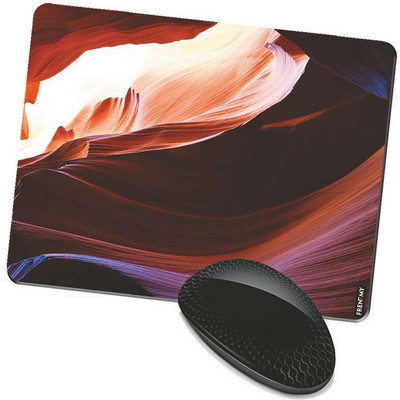 

FRENEMY MPAD1954 Mousepad(Multicolor)