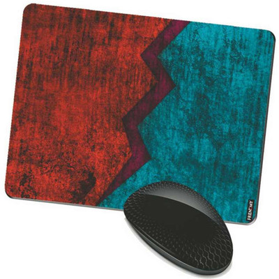 

FRENEMY MPAD8748 Mousepad(Multicolor)