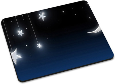 

Shoprider DESGINER MOUSEPAD-208 Mousepad(Multicolor)