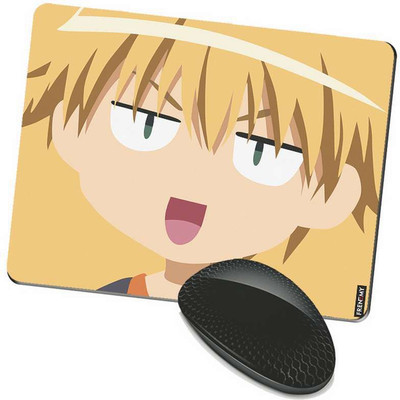 

FRENEMY MPAD686 Mousepad(Multicolor)