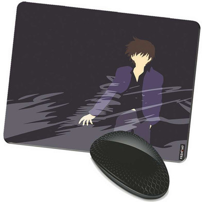 

FRENEMY MPAD542 Mousepad(Multicolor)