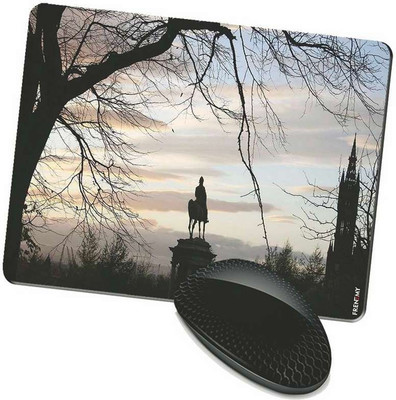 

FRENEMY MPAD5925 Mousepad(Multicolor)