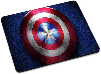 

Shoprider MULTICOLOR-587 Mousepad(Multicolor)