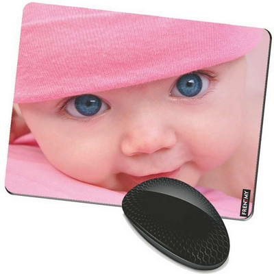 

FRENEMY MPAD9783 Mousepad(Multicolor)