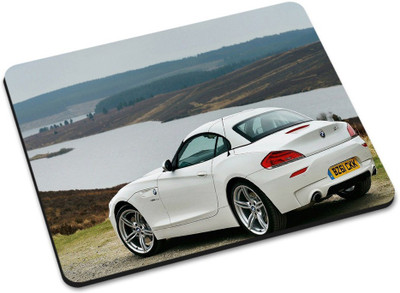 

Shoprider MULTICOLOR-907 Mousepad(Multicolor)