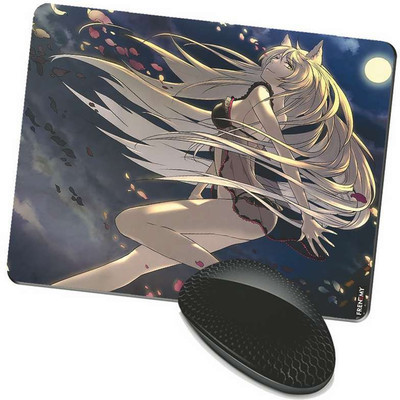 

FRENEMY MPAD7906 Mousepad(Multicolor)