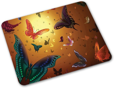

Shoprider Desginer-787 Mousepad(Multicolor)