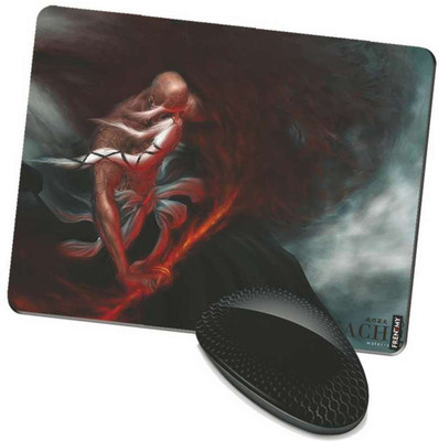 

FRENEMY MPAD6240 Mousepad(Multicolor)