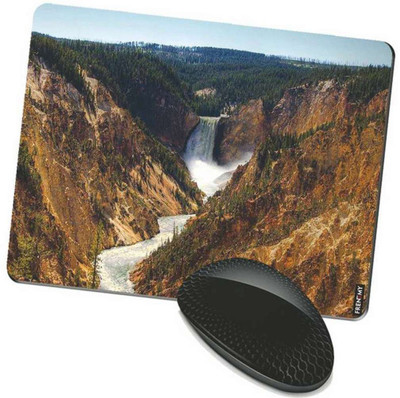 

FRENEMY MPAD7091 Mousepad(Multicolor)