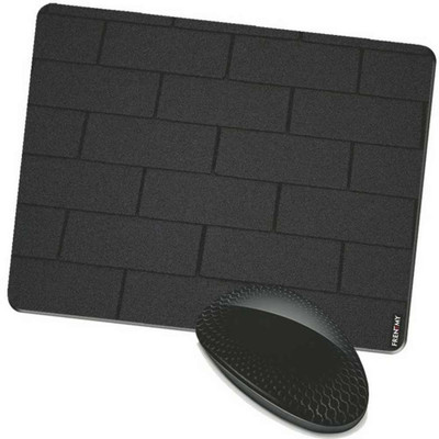 

FRENEMY MPAD8850 Mousepad(Multicolor)