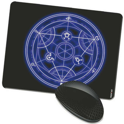 

FRENEMY MPAD7382 Mousepad(Multicolor)