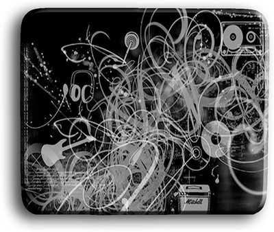 

Shopmania Designer-333 Mousepad(Multicolor)