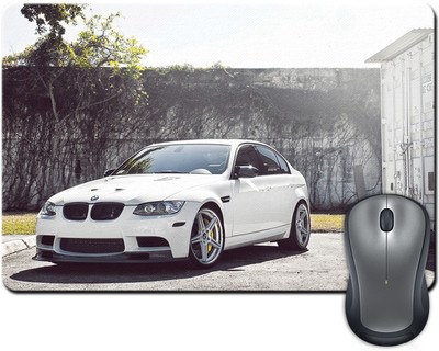 

ShopMantra Luxury Car-Smmp00000216 Mousepad(Multicolor)