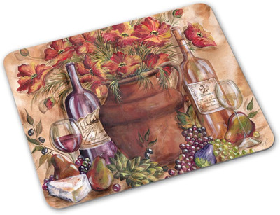 

Shoprider Desginer-234 Mousepad(Multicolor)