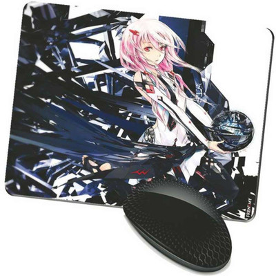 

FRENEMY MPAD3553 Mousepad(Multicolor)