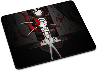 

Shoprider DESGINER MOUSEPAD-337 Mousepad(Multicolor)