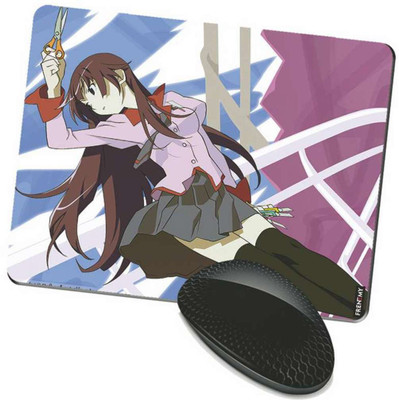 

FRENEMY MPAD7526 Mousepad(Multicolor)