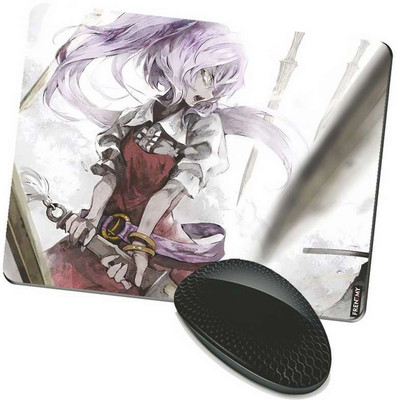 

FRENEMY MPAD2811 Mousepad(Multicolor)