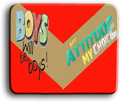 

Shopmania Designer-305 Mousepad(Multicolor)