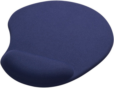 

Outre Wrist Comfort Mat Mousepad(Blue)