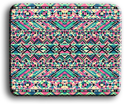 

Shopmania Designer-264 Mousepad(Multicolor)