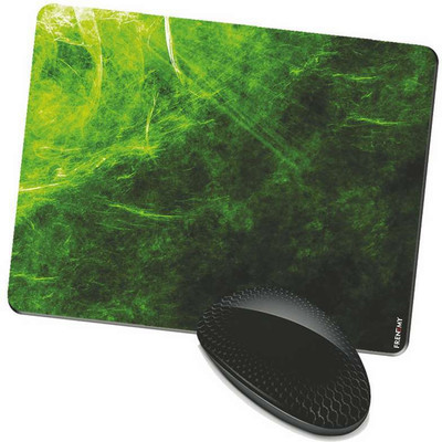 

FRENEMY MPAD1120 Mousepad(Multicolor)