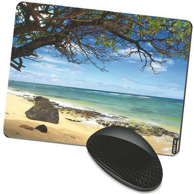 

FRENEMY MPAD2771 Mousepad(Multicolor)