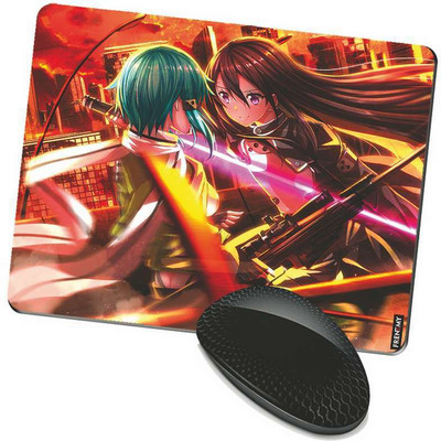 

FRENEMY MPAD2925 Mousepad(Multicolor)
