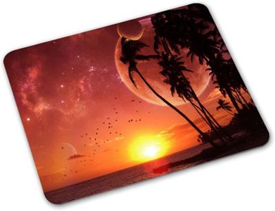 

Shoprider Desginer-576 Mousepad(Multicolor)