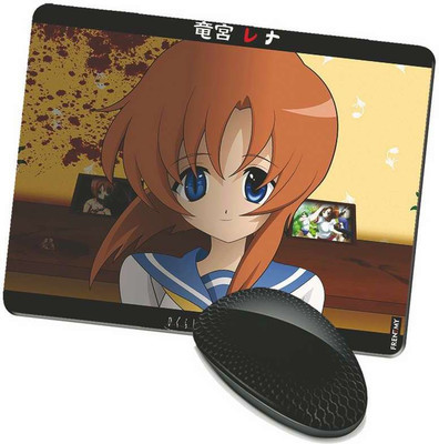 

FRENEMY MPAD5601 Mousepad(Multicolor)