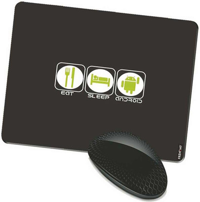 

FRENEMY MPAD1890 Mousepad(Multicolor)