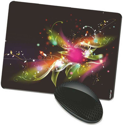 

FRENEMY MPAD3456 Mousepad(Multicolor)