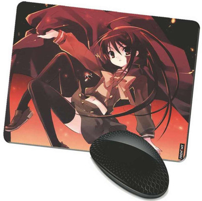

FRENEMY MPAD2676 Mousepad(Multicolor)