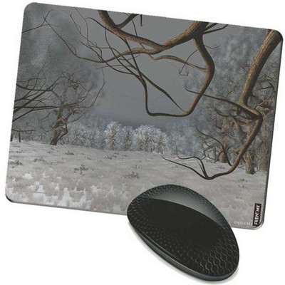

FRENEMY MPAD4668 Mousepad(Multicolor)