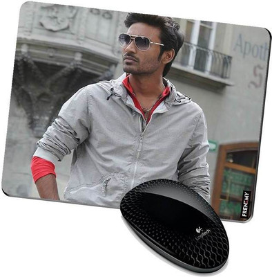 

FRENEMY MPAD369 Mousepad(Multicolor)