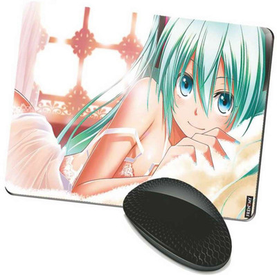 

FRENEMY MPAD4572 Mousepad(Multicolor)