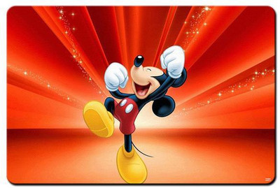 

Shopmania MULTICOLOR-638 Mousepad(Multicolor)