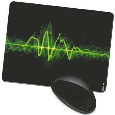 

FRENEMY MPAD1947 Mousepad(Multicolor)