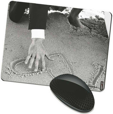 

FRENEMY MPAD8519 Mousepad(Multicolor)