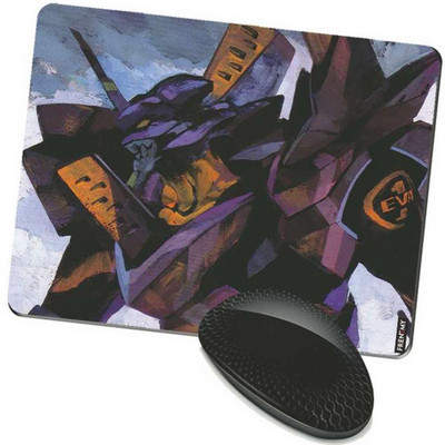 

FRENEMY MPAD6312 Mousepad(Multicolor)