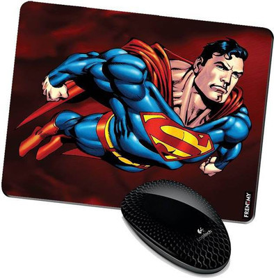 

FRENEMY MPAD252 Mousepad(Multicolor)