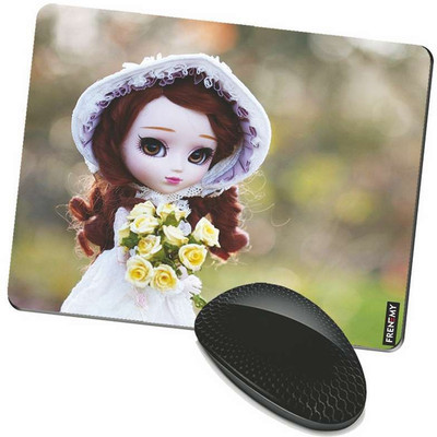 

FRENEMY MPAD9723 Mousepad(Multicolor)