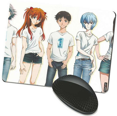 

FRENEMY MPAD5873 Mousepad(Multicolor)