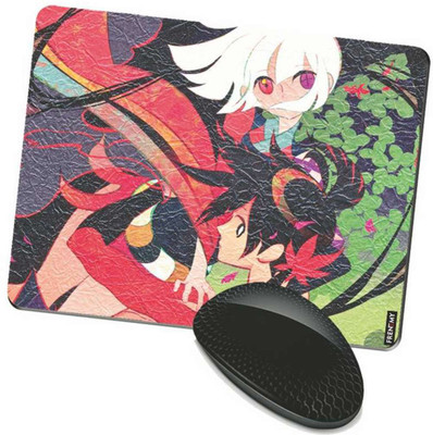 

FRENEMY MPAD7047 Mousepad(Multicolor)